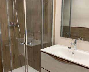 Bathroom of Flat to rent in Sant Llorenç de Morunys  with Balcony