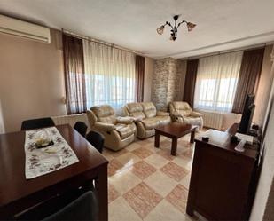 Living room of Flat for sale in Sonseca  with Air Conditioner and Terrace
