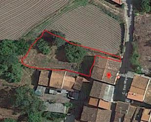 Constructible Land for sale in Aldeanueva de la Vera