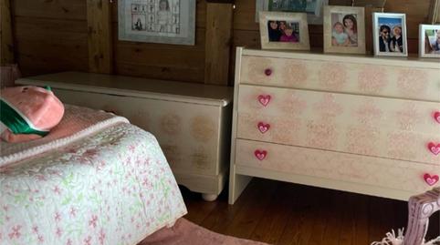 Casa adosada en venda a Calle General Franco, 29, Roales, Zamora - imatge 5 Foto 5 de Casa adosada en venda a Calle General Franco, 29, Roales, Zamora