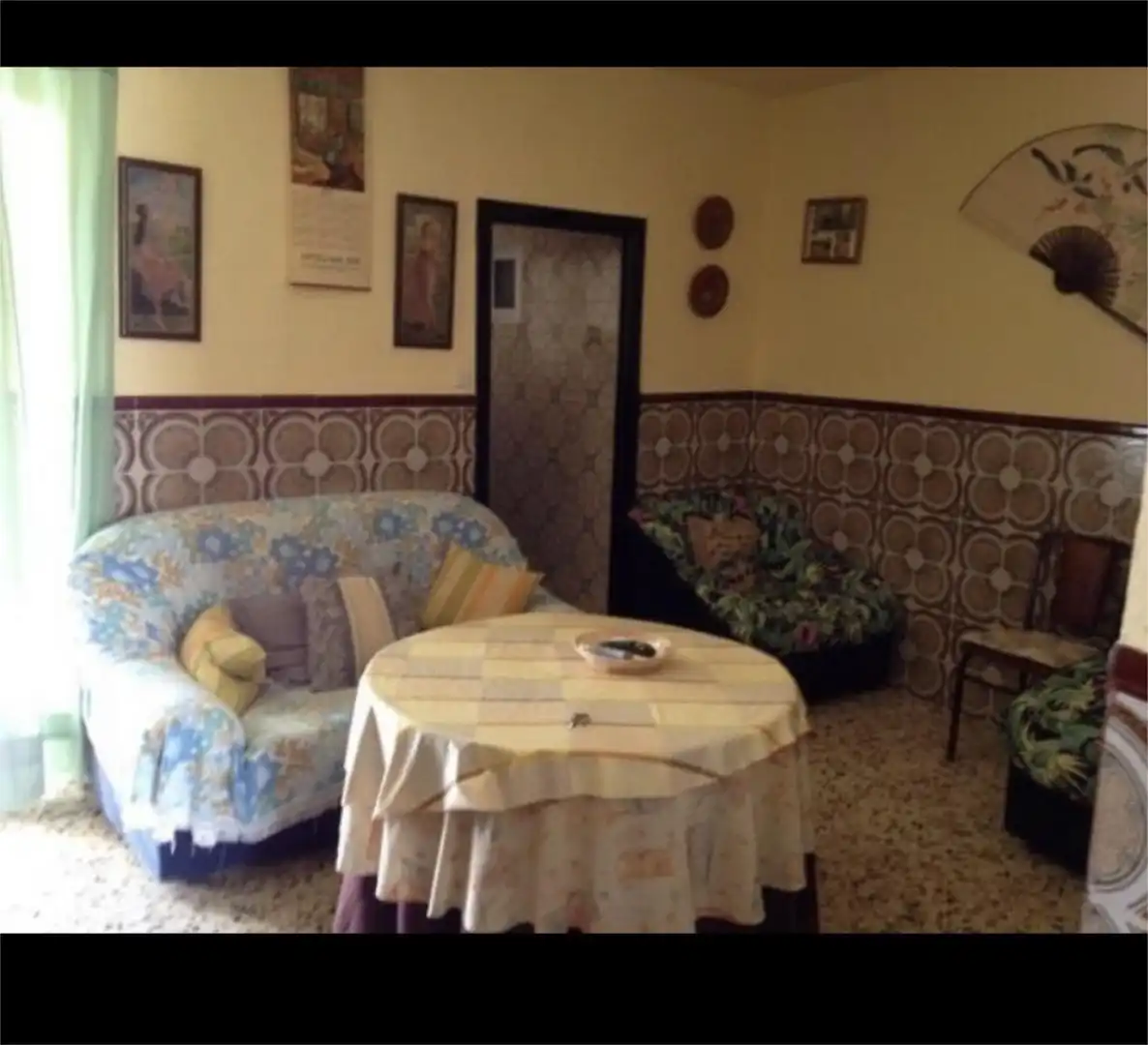 Country homes for sale in HU-8122, 19, Hinojales Dining room of Country homes for sale in Hinojales with Private garden and Terrace