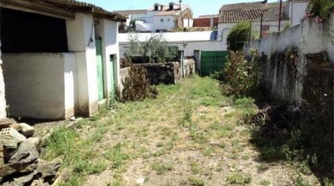 Foto 5 de Finca rústica en venda a Hu-8122, 19, Hinojales, Huelva