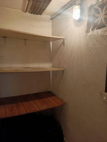 Trastero en Alquiler en Calle Compañía de María, 10 en Barriada España - San Pedro