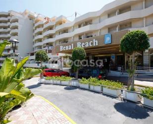 Exterior view of Premises to rent in Benalmádena