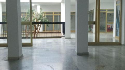 Photo 2 of Premises to rent in Avenida del Parque, 3, Parque de la Paloma, Málaga