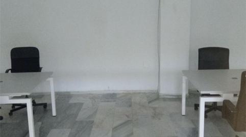 Photo 5 of Premises to rent in Avenida del Parque, 3, Parque de la Paloma, Málaga