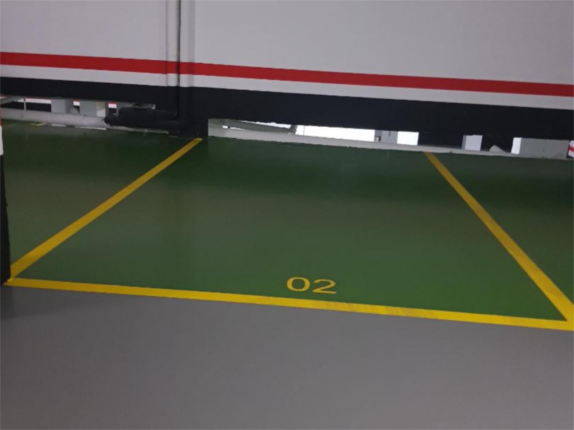 Parking of Garage to rent in Bilbao 