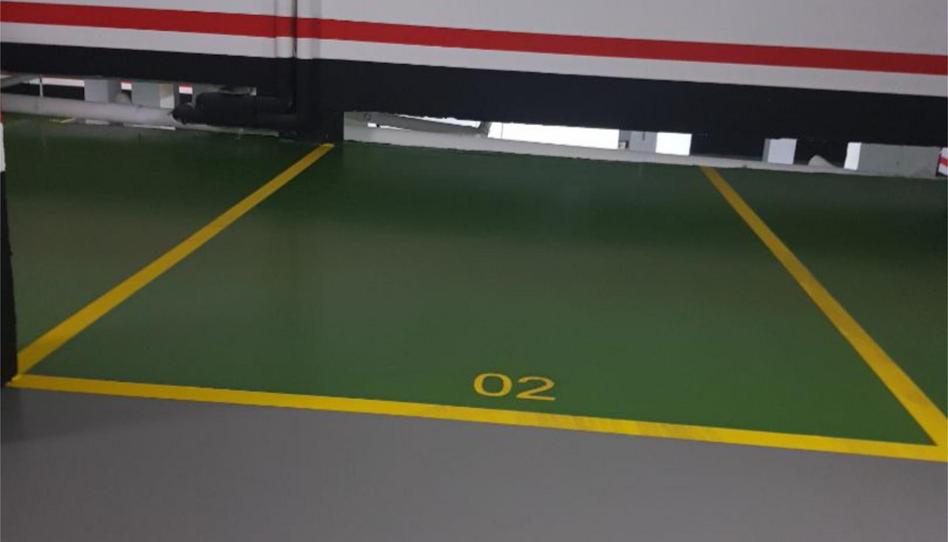 Garatge de lloguer a Aita Esteban Pernet Kalea, 3, Santutxu - Basarrate, Bizkaia - imatge 1 Foto 1 de Garatge de lloguer a Aita Esteban Pernet Kalea, 3, Santutxu - Basarrate, Bizkaia