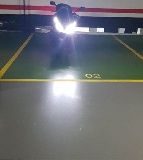 Garatge de lloguer a Aita Esteban Pernet Kalea, 3, Santutxu - Basarrate, Bizkaia - imatge 2 Foto 2 de Garatge de lloguer a Aita Esteban Pernet Kalea, 3, Santutxu - Basarrate, Bizkaia