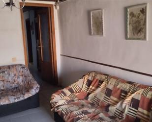 Sala d'estar de Finca rústica en venda en Valdecasa