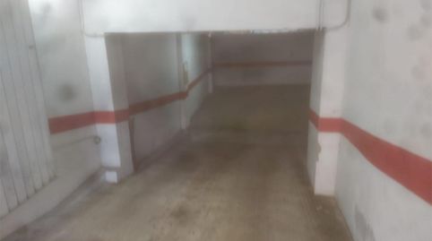 Garaje en venta en Carretera del Convent, 25, Oliva pueblo, Oliva - imagen 5 Foto 5 de Garaje en venta en Carretera del Convent, 25, Oliva pueblo, Oliva