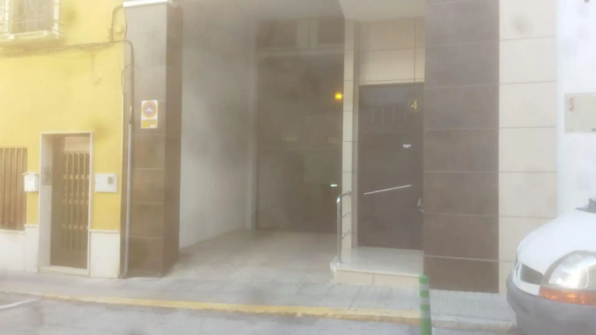 Garaje en venta en Carretera del Convent, 25, Oliva pueblo Garaje en venta en Oliva