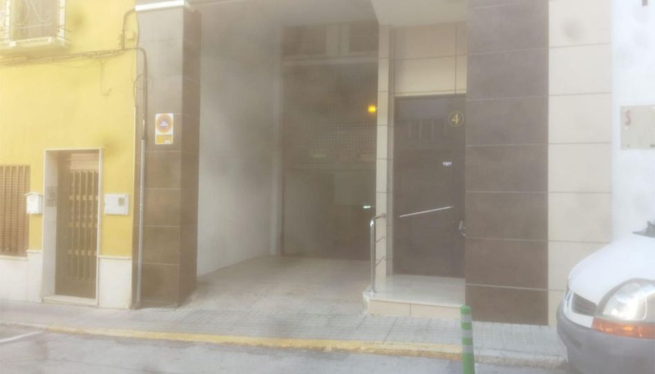 Garaje en venta en Carretera del Convent, 25, Oliva pueblo, Oliva - imagen 1 Foto 1 de Garaje en venta en Carretera del Convent, 25, Oliva pueblo, Oliva