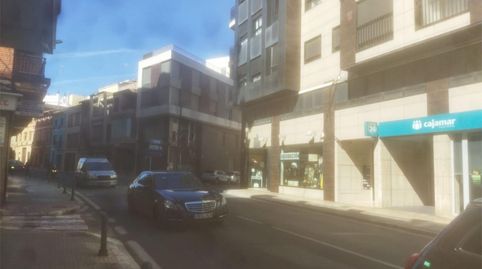 Garaje en venta en Carretera del Convent, 25, Oliva pueblo, Oliva - imagen 2 Foto 2 de Garaje en venta en Carretera del Convent, 25, Oliva pueblo, Oliva