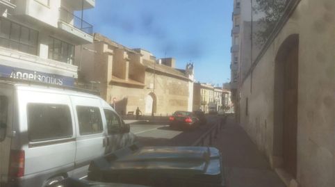 Garaje en venta en Carretera del Convent, 25, Oliva pueblo, Oliva - imagen 3 Foto 3 de Garaje en venta en Carretera del Convent, 25, Oliva pueblo, Oliva