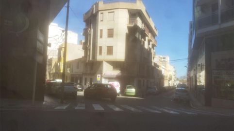 Garaje en venta en Carretera del Convent, 25, Oliva pueblo, Oliva - imagen 4 Foto 4 de Garaje en venta en Carretera del Convent, 25, Oliva pueblo, Oliva