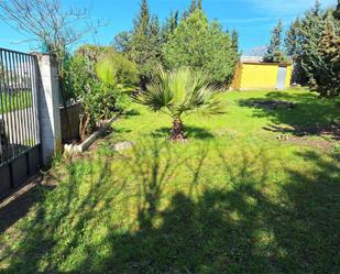 Jardí de Residencial en venda en Mérida