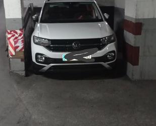Parking of Garage to rent in Oviedo 