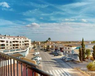 Exterior view of Flat for sale in  Murcia Capital  with Swimming Pool and Balcony