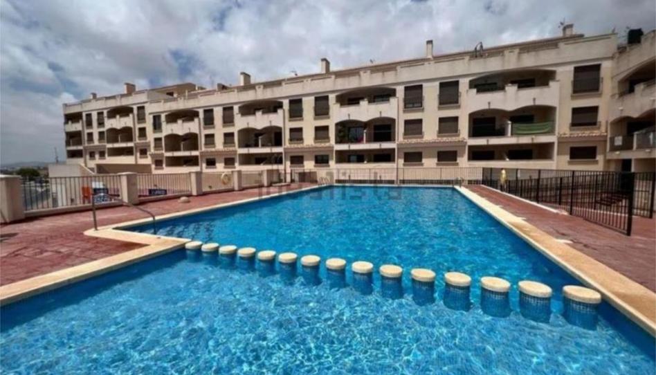 Foto 1 de Pis en venda a Calle Cristo Resucitado, 2, Sucina, Murcia