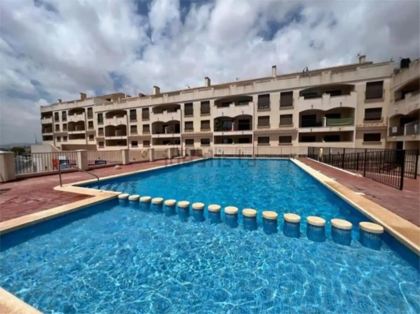 Flat for sale in Calle Cristo Resucitado, 2, Sucina Swimming pool of Flat for sale in Murcia with Swimming Pool, Community parking and Balcony