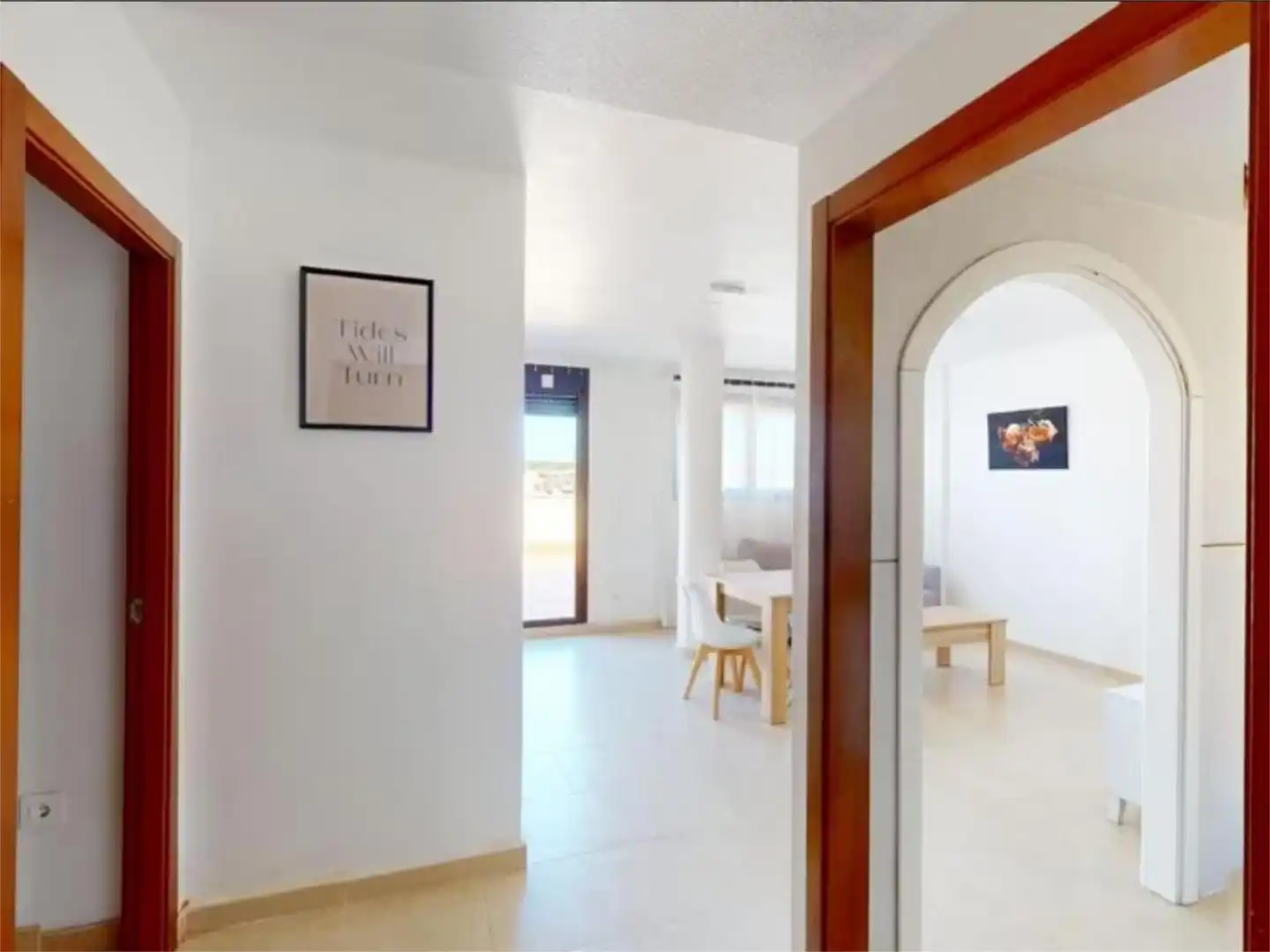 Flat for sale in Calle Cristo Resucitado, 2, Sucina Flat for sale in Murcia with Swimming Pool, Community parking and Balcony