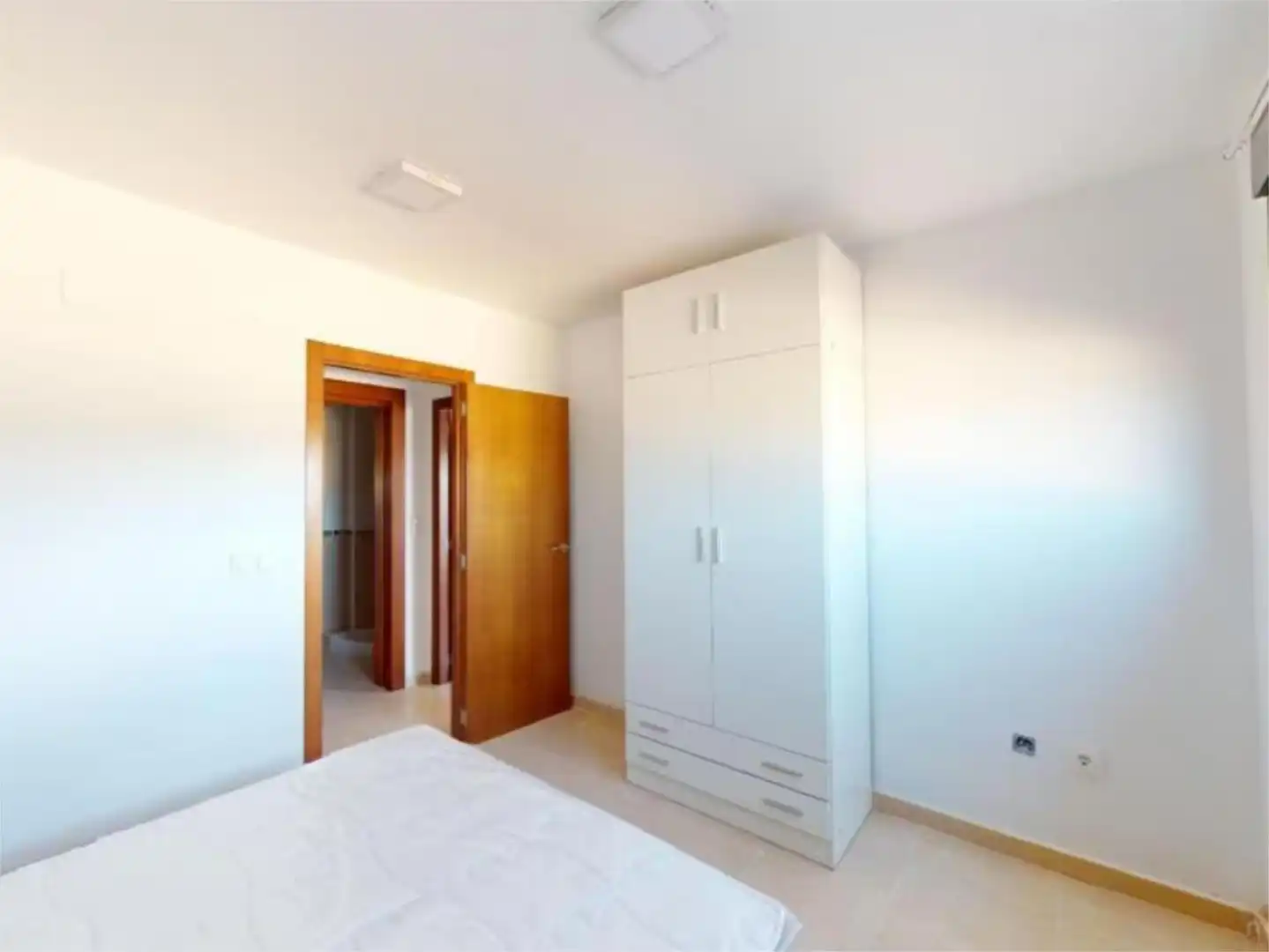 Flat for sale in Calle Cristo Resucitado, 2, Sucina Bedroom of Flat for sale in Murcia with Swimming Pool, Community parking and Balcony