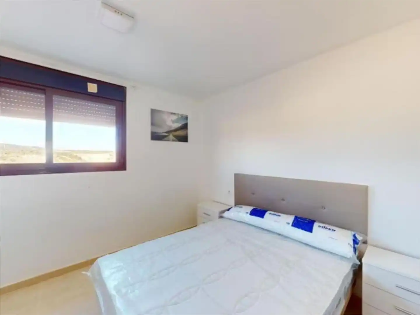 Flat for sale in Calle Cristo Resucitado, 2, Sucina Bedroom of Flat for sale in Murcia with Swimming Pool, Community parking and Balcony
