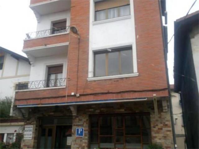 Local comercial en Venta en Barrio Elguero, 18 en Valle de Trápaga-Trapagaran