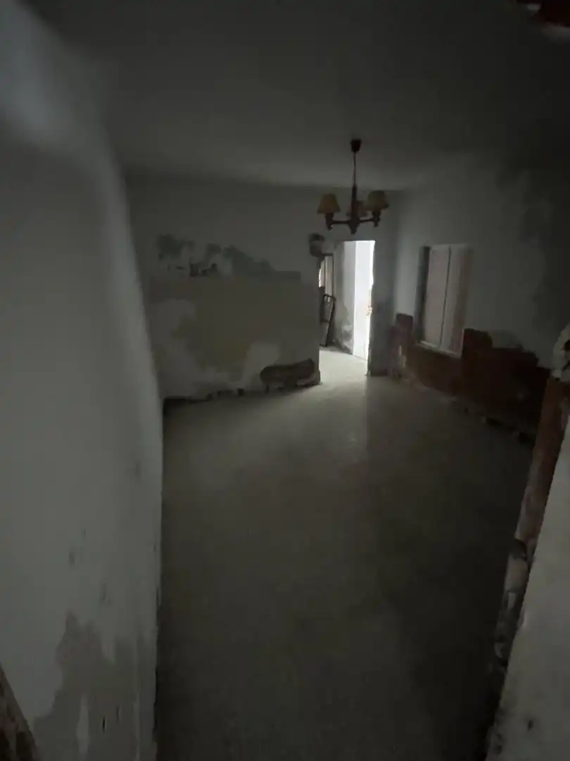 Casa adosada en venda a Avenida de la Constitución, 90, La Villa de Don Fadrique Casa adosada en venda en La Villa de Don Fadrique amb Terrassa, Traster i Moblat