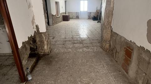 Foto 2 de Casa adosada en venda a Avenida de la Constitución, 90, La Villa de Don Fadrique, Toledo