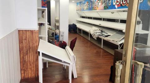 Photo 2 of Premises to rent in Calle Sierra de Albarracín, 6, Zona Centro Joven, Madrid