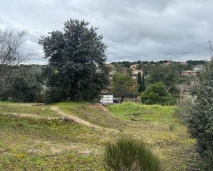 Land for sale in Villaviciosa de Odón