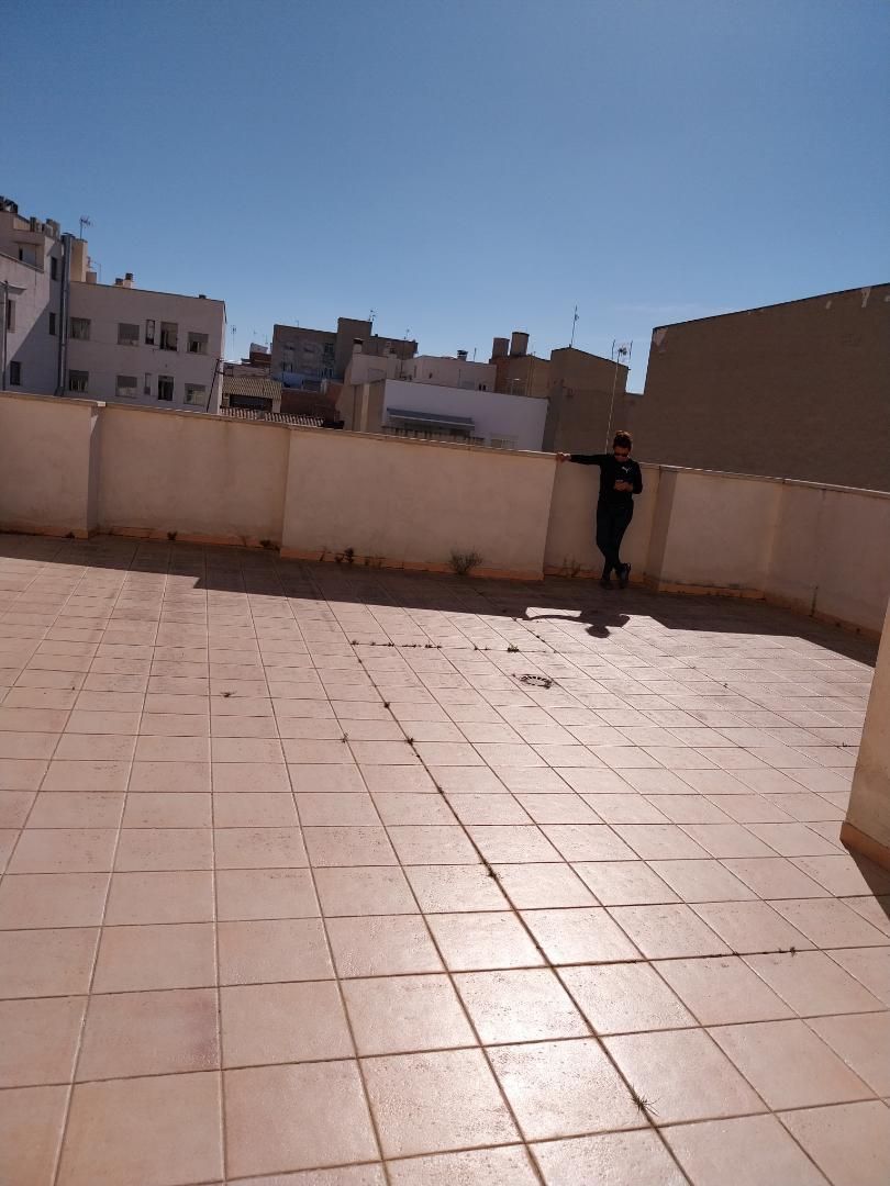 Local en venta en Calle San Francisco, 35, Sagrado Corazón Vista exterior de Local en venta en Molina de Segura