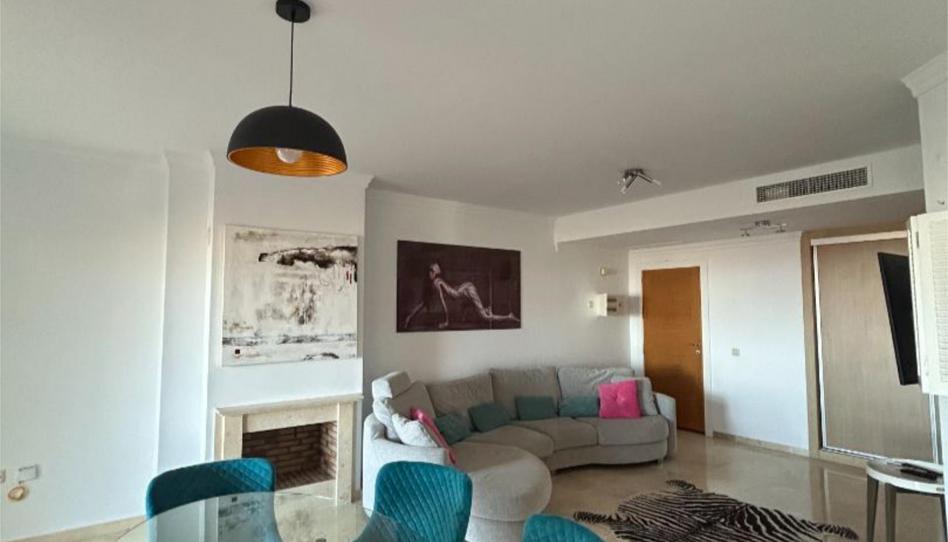 Photo 1 of Flat for sale in Calle Madrid, 9, Ojén, Málaga