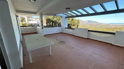 Photo 4 of Flat for sale in Calle Madrid, 9, Ojén, Málaga