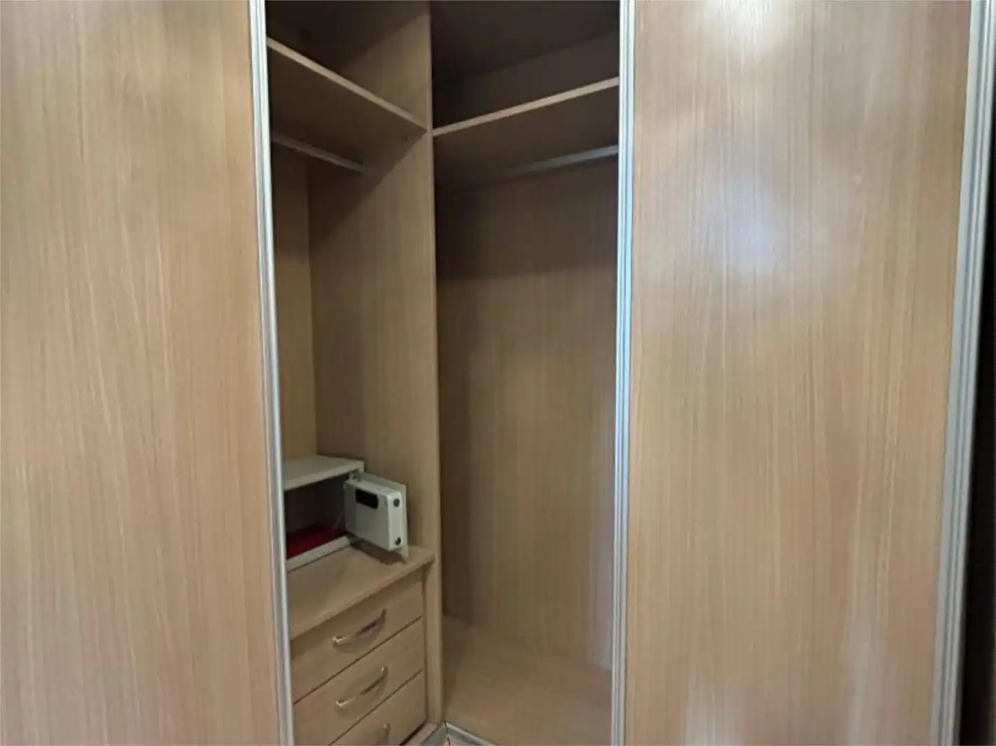 Flat for sale in Calle Madrid, 9, La Mairena Bedroom of Flat for sale in Ojén with Air Conditioner, Heating and Terrace