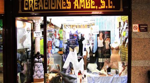 Photo 2 of Premises for sale in Calle de Los Mártires, 35, Casco Antiguo, Madrid