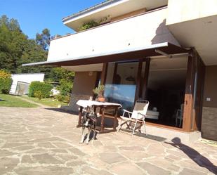 Garden of House or chalet for sale in Torrelavega   with Terrace and Balcony