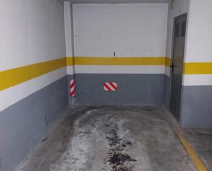 Parking of Garage to rent in  Murcia Capital