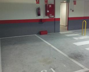 Parking of Garage to rent in Getafe