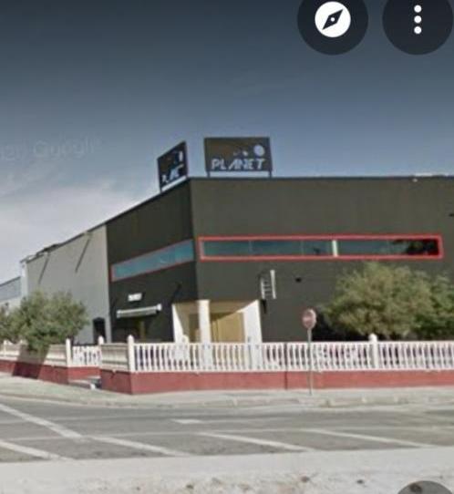 Fabrikhallen zum Verkauf in Calle Esculapio, 2, Fortuna, Murcia - Bild 1 Foto 1 von Fabrikhallen zum Verkauf in Calle Esculapio, 2, Fortuna, Murcia