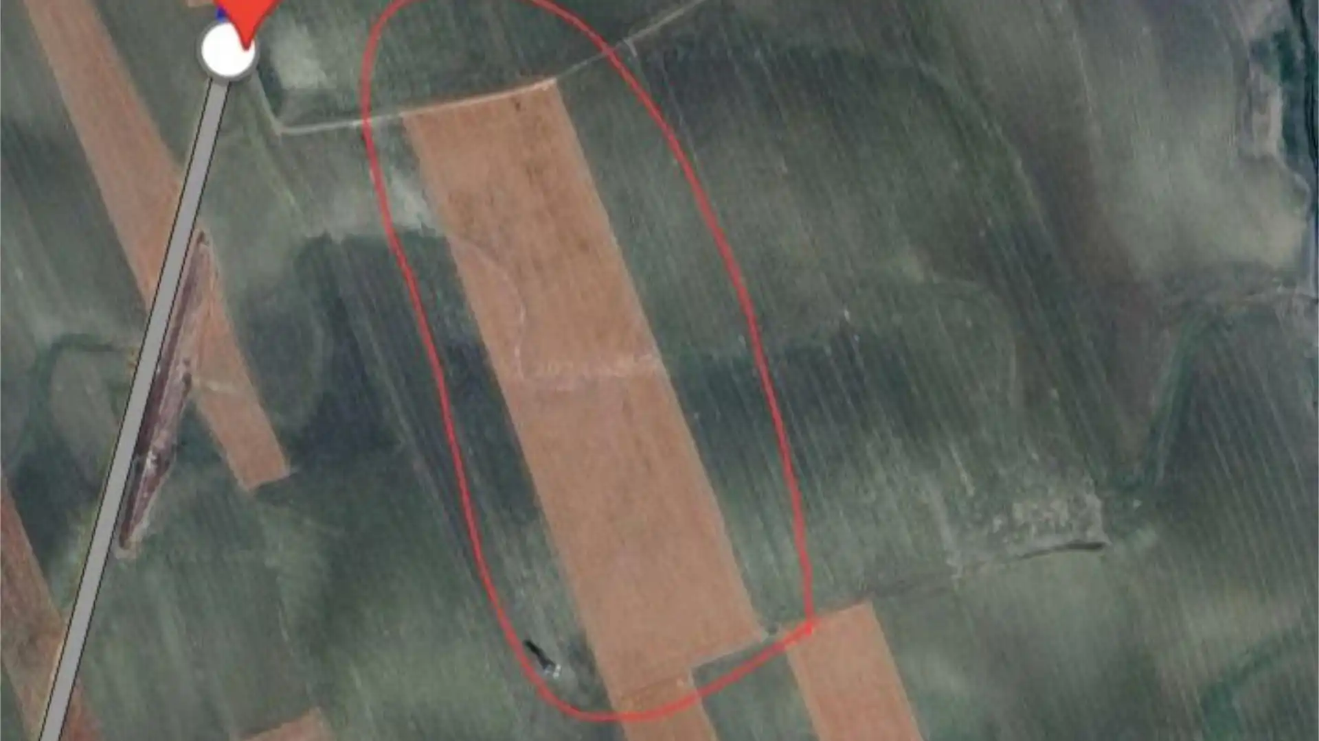 Terreno en venta en Gerena