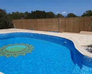 House or chalet to rent in Formentera