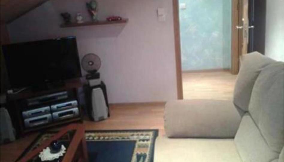 Foto 1 de Piso de alquiler en Estrada Viveiro, 27, Viveiro, Lugo