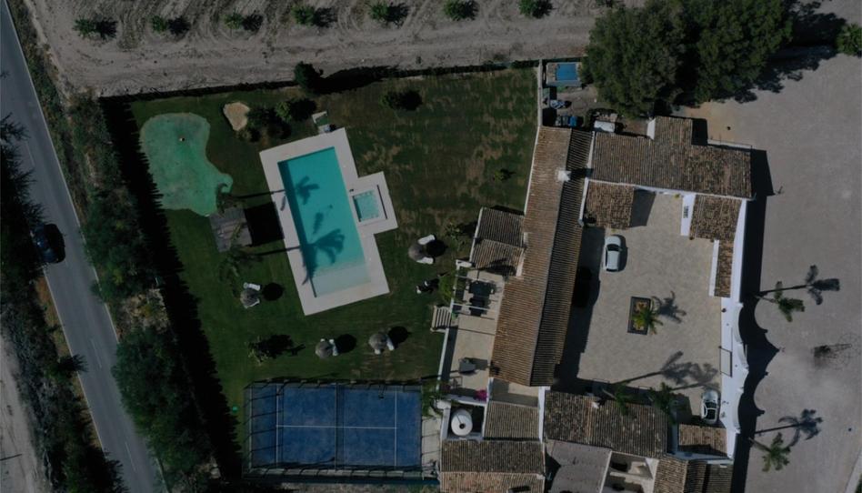 Photo 1 of Country house for sale in Las Cabezas de San Juan, Sevilla