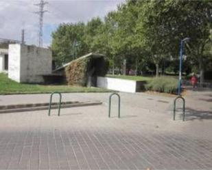 Exterior view of Garage for sale in Leganés