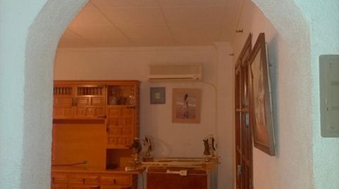 Planta baja en venta en Calle Río Llobregat, 1a, Mil Palmeras, Pilar de la Horadada - imagen 4 Foto 4 de Planta baja en venta en Calle Río Llobregat, 1a, Mil Palmeras, Pilar de la Horadada