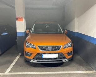 Garage for sale in Calle Víctor Aceituno, Yebes - Valdeluz Parking of Garage for sale in Yebes