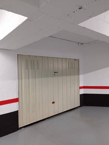 Garaje en Venta en Landa Doktorren Kalea, 14 en Kalero - Basozelai